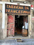 Taberna da Francesinha